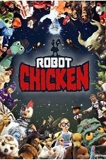 Watch Robot Chicken Megashare8